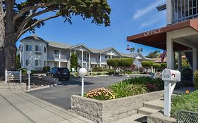 Cayucos Beach Inn
